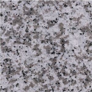 Guangming White Granite