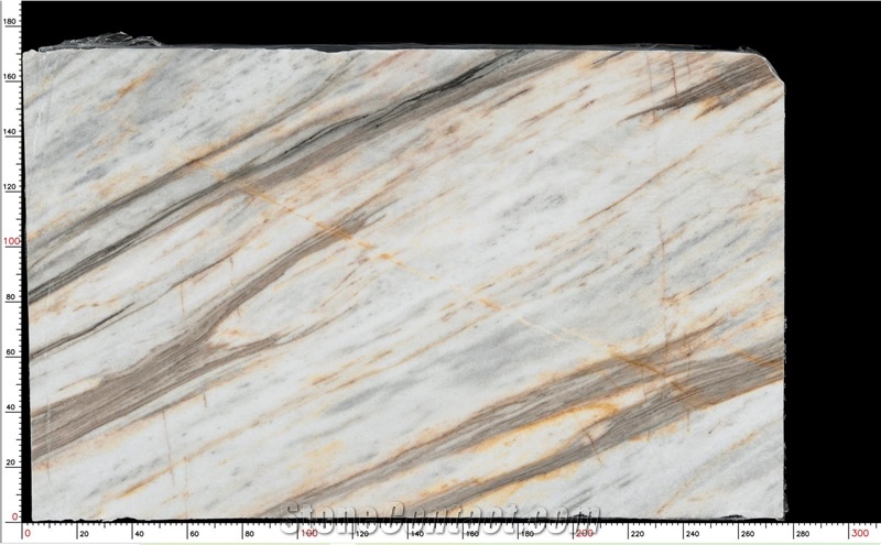 Luxor Quartzite Slab