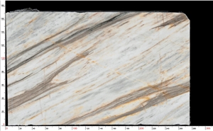 Luxor Quartzite Slab