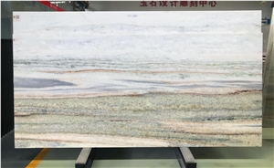 Luxor Quartzite Slab