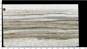Luxor Quartzite Slab