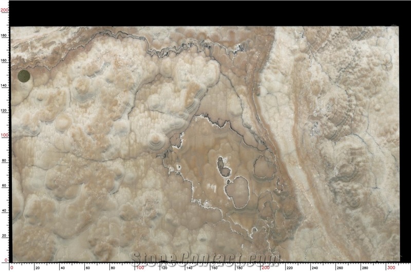 Sky Onyx Slab