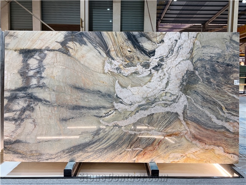 Sunset Buy Quartzite Slab