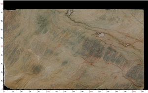 Sunset Buy Quartzite Finished Product