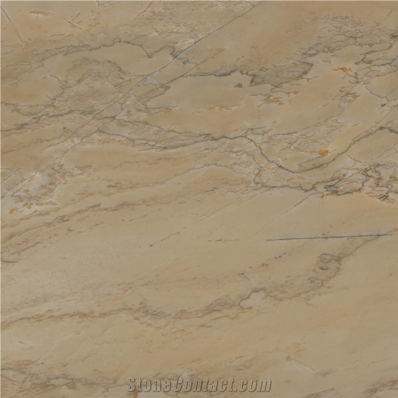 Sunset Gold Quartzite Tile