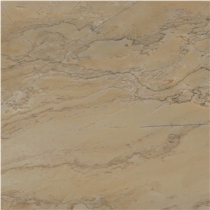 Sunset Gold Quartzite Tile