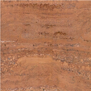 Tabasco Travertine