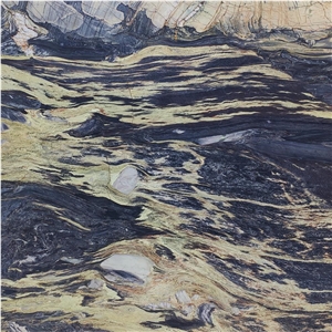 Tropic Storm Quartzite