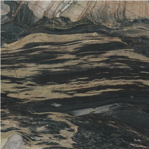Tropic Storm Quartzite Tile