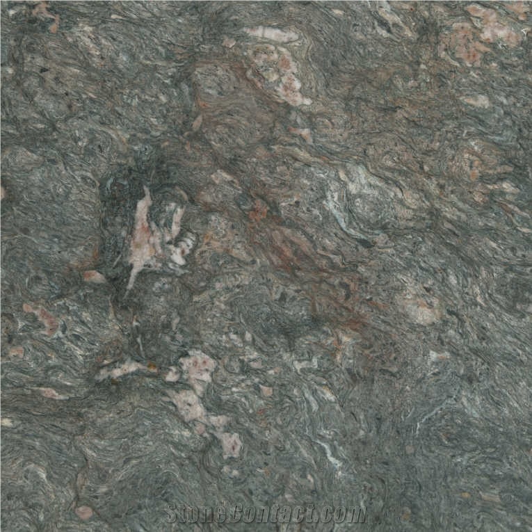 Van Gogh Starry Night Quartzite importance=