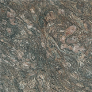 Van Gogh Starry Night Quartzite Tile