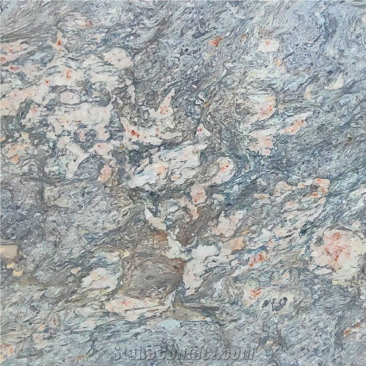 Van Gogh Starry Night Quartzite Tile
