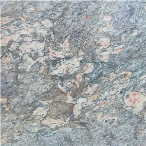 Van Gogh Starry Night Quartzite Tile