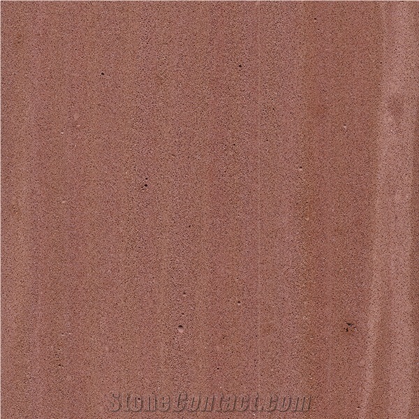 RD010 Red Cave Eco-Friendly Artificial Travertine Stone