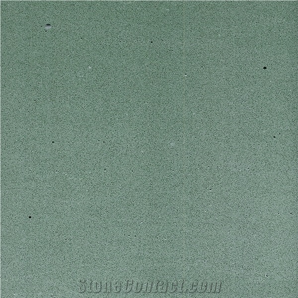 RD011 Green Cave Eco-Friendly Travertine Green Stone Slabs