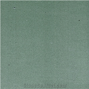 RD011 Green Cave Eco-Friendly Travertine Green Stone Slabs