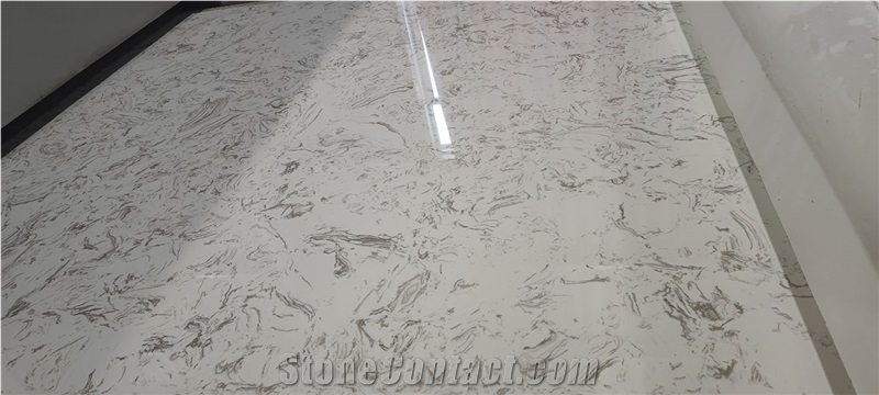 Louis Fourteen Artifical Stone - Quartz, Engineered Stone