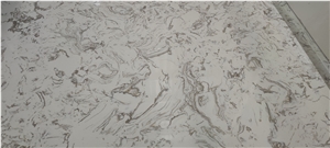 Louis Fourteen Artifical Stone - Quartz, Engineered Stone