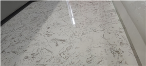 Louis Fourteen Artifical Stone - Quartz, Engineered Stone
