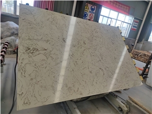 Louis Fourteen Artifical Stone - Quartz, Engineered Stone