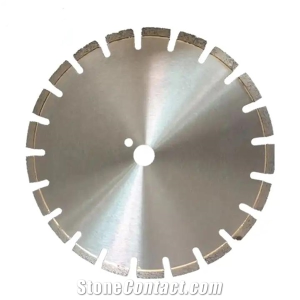 350Mm 14 Inch Diamond Saw Blade For Concrete Granite Cutting