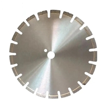 350Mm 14 Inch Diamond Saw Blade For Concrete Granite Cutting