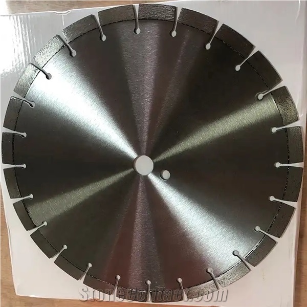 350Mm 14 Inch Diamond Saw Blade For Concrete Granite Cutting