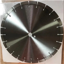 350Mm 14 Inch Diamond Saw Blade For Concrete Granite Cutting