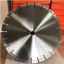 350Mm 14 Inch Diamond Saw Blade For Concrete Granite Cutting