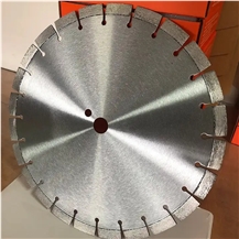 350Mm 14 Inch Diamond Saw Blade For Concrete Granite Cutting
