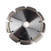 Concrete Repair U Shape Circular Blade Marble Granite