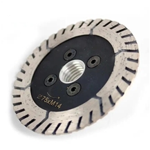 Diamond Cutting Disc Connection Marble Saw Blade