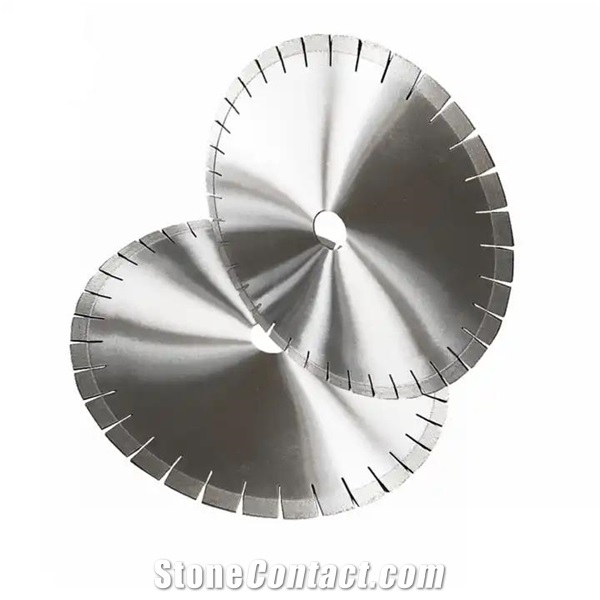 Diamond Segment Slab Cutting Disc Saw Blade Granite Marble