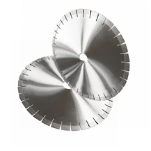 Diamond Segment Slab Cutting Disc Saw Blade Granite Marble
