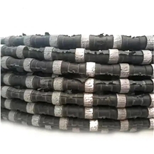 Diamond Wire Saw Diamond Wire Hard Stone Quarry Cutting