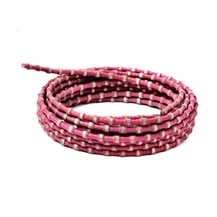 Diamond Wire Saw Diamond Wire Hard Stone Quarry Cutting