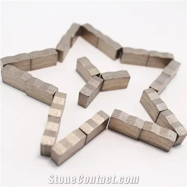 Granite Stone Cutting Popular Diamond Segment For Sale