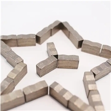 Granite Stone Cutting Popular Diamond Segment For Sale