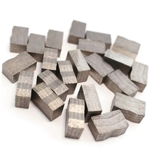 Granite Stone Cutting Popular Diamond Segment For Sale