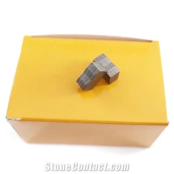 Granite Stone Cutting Popular Diamond Segment For Sale