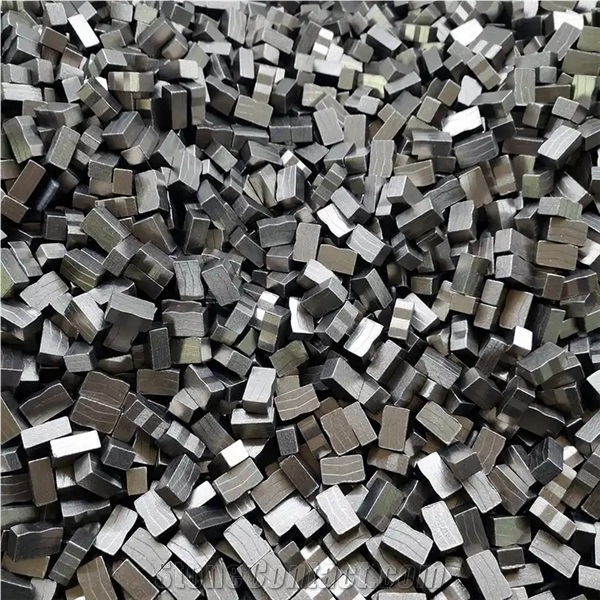 Granite Stone Cutting Popular Diamond Segment For Sale