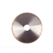Grinder Steel Cutting Disc For Marble Granite