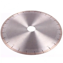 Grinder Steel Cutting Disc For Marble Granite