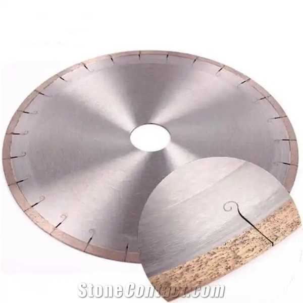 Grinder Steel Cutting Disc For Marble Granite