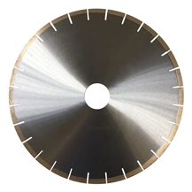 High Frequency Segment Circular Diamond Saw Cutting Blade