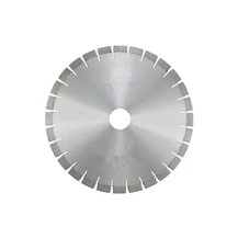 High Frequency Segment Circular Diamond Saw Cutting Blade