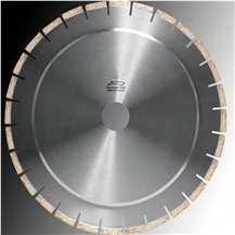 High Frequency Segment Circular Diamond Saw Cutting Blade