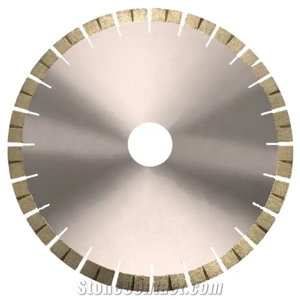 Metal Cutting Blade For Grinder