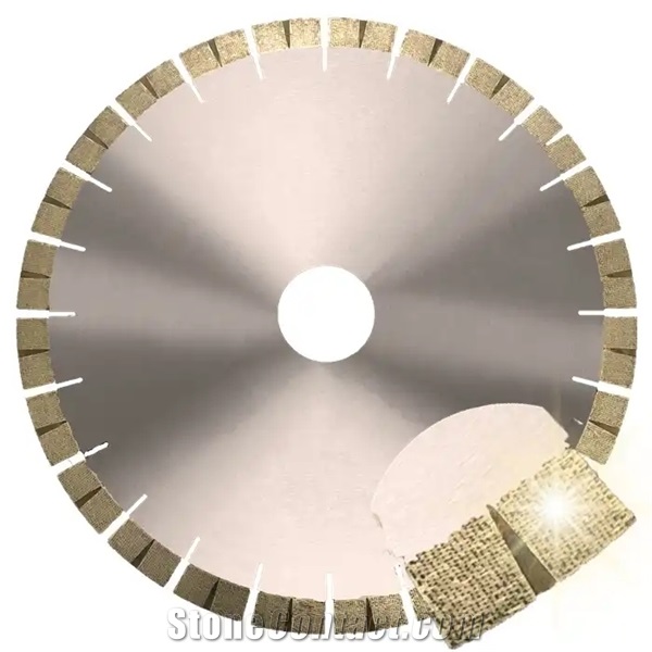 Metal Cutting Blade For Grinder
