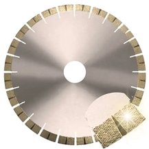 Metal Cutting Blade For Grinder